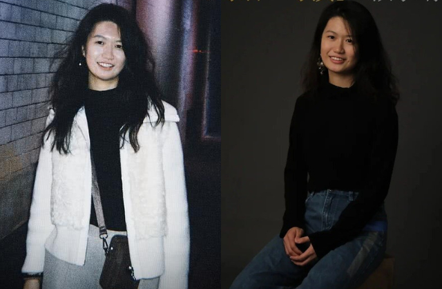 Sốc nặng với tin sao nữ qua đời ở tuổi 23 vì té lầu lúc đang quay phim ở nước ngoài- Ảnh 2. Sốc nặng với tin sao nữ qua đời ở tuổi 23 vì té lầu lúc đang quay phim ở nước ngoài- Ảnh 2.