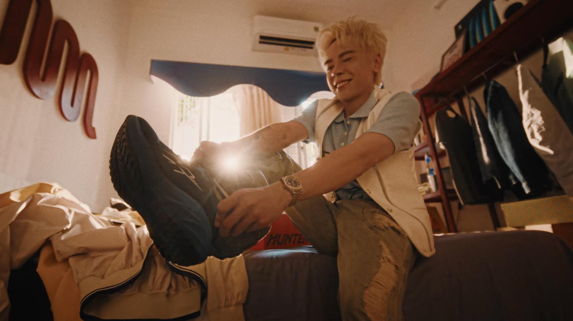 Giải mã màn kết hợp giữa Biti’s Hunter cùng Quang Hùng MasterD và vì sao “It’s a match”- Ảnh 2.