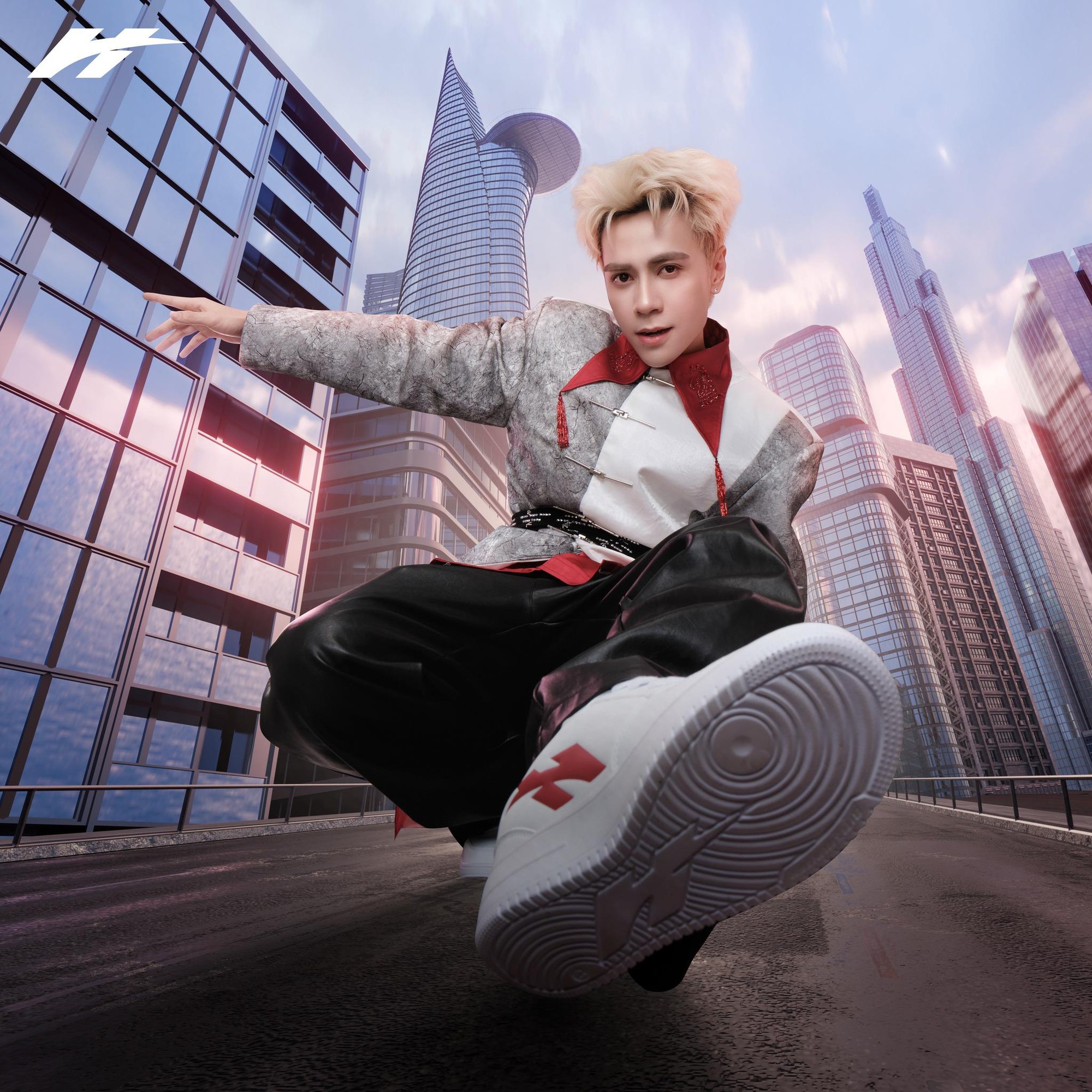 Giải mã màn kết hợp giữa Biti’s Hunter cùng Quang Hùng MasterD và vì sao “It’s a match”- Ảnh 3.