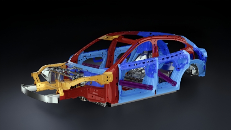 xe điện - Ảnh 2.