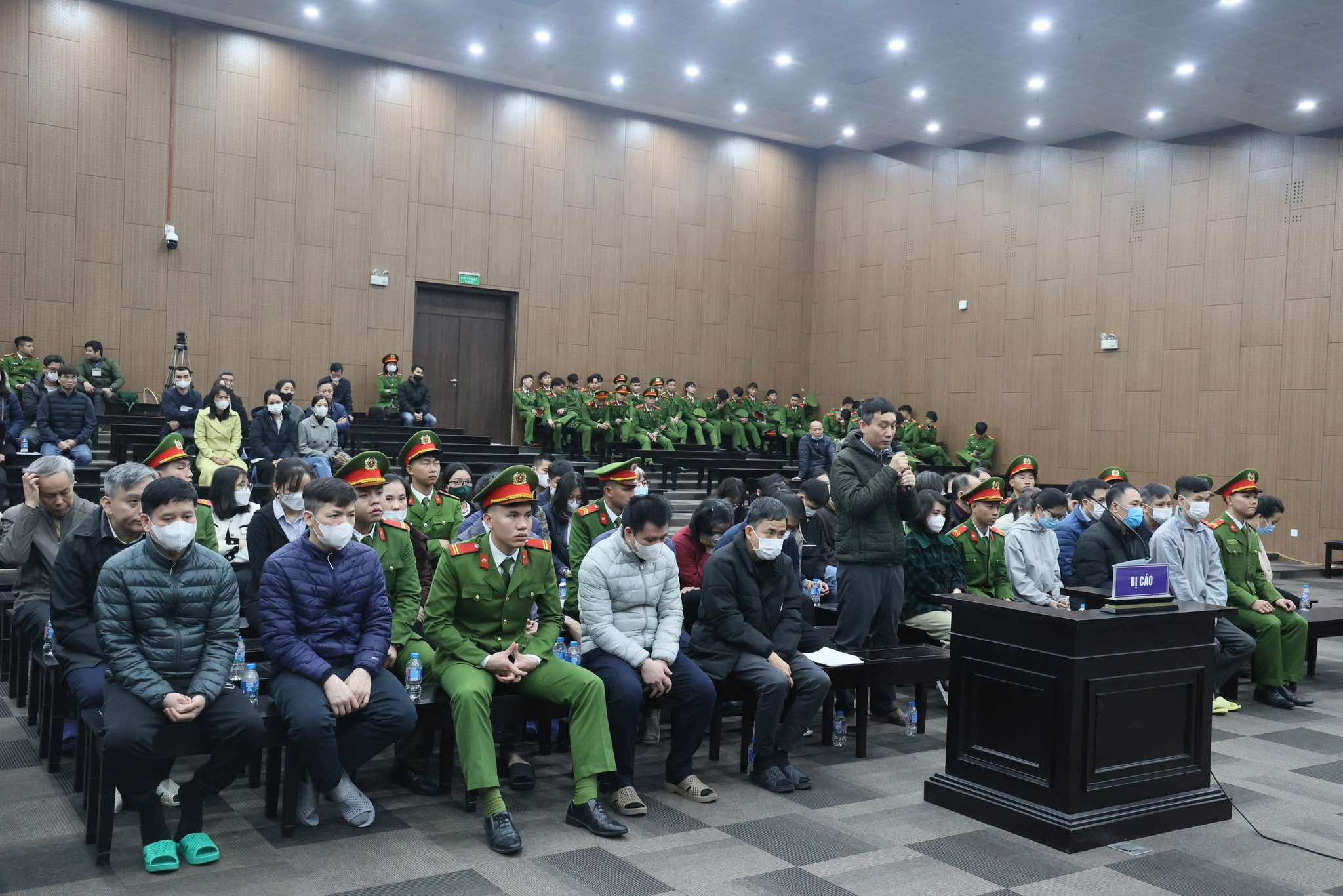 An toàn thực phẩm - Ảnh 2.