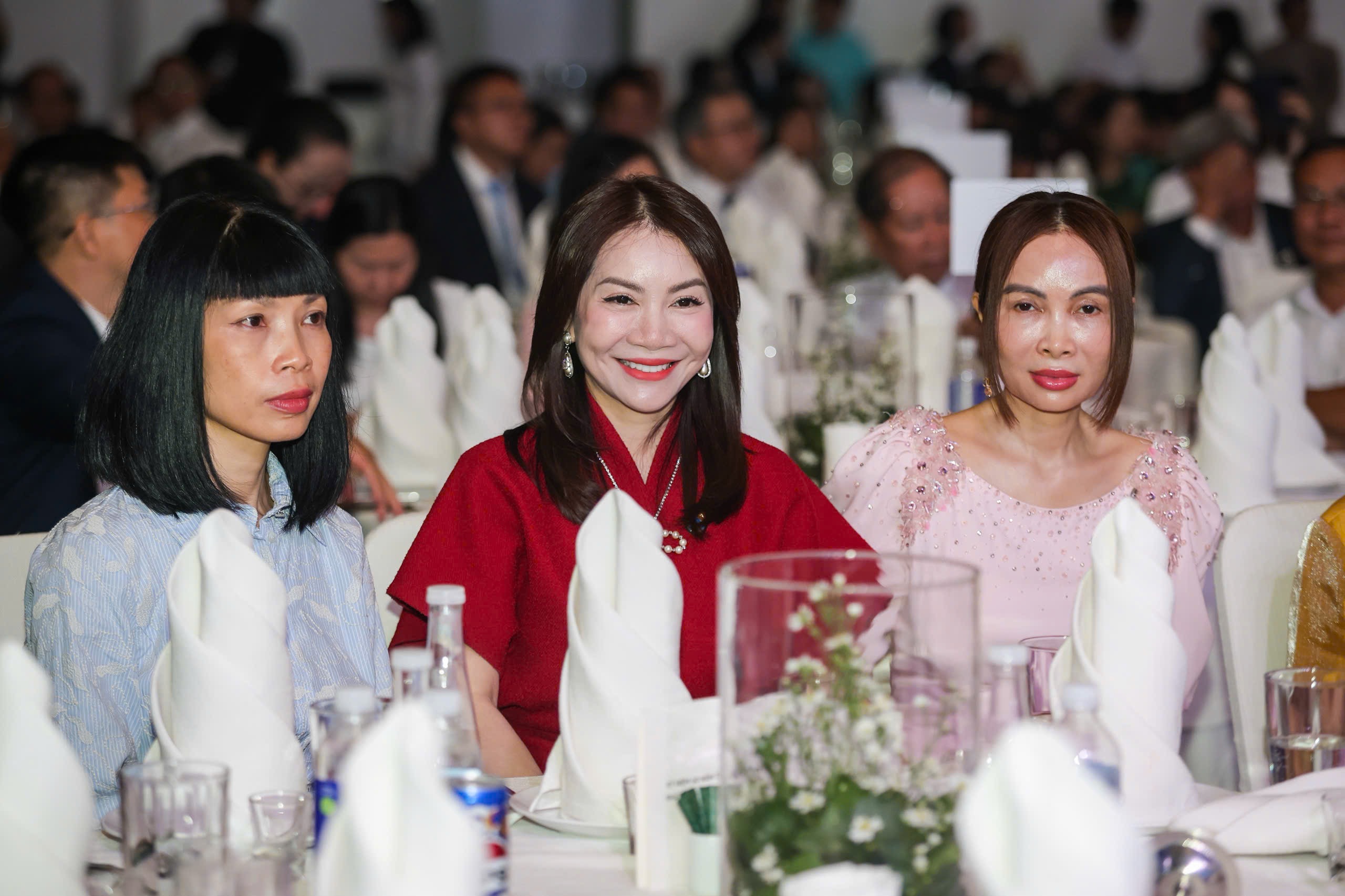 Báo Thanh Niên kỷ niệm 40 năm ngày phát hành số đầu tiên- Ảnh 21. Báo Thanh Niên kỷ niệm 40 năm ngày phát hành số đầu tiên- Ảnh 21.