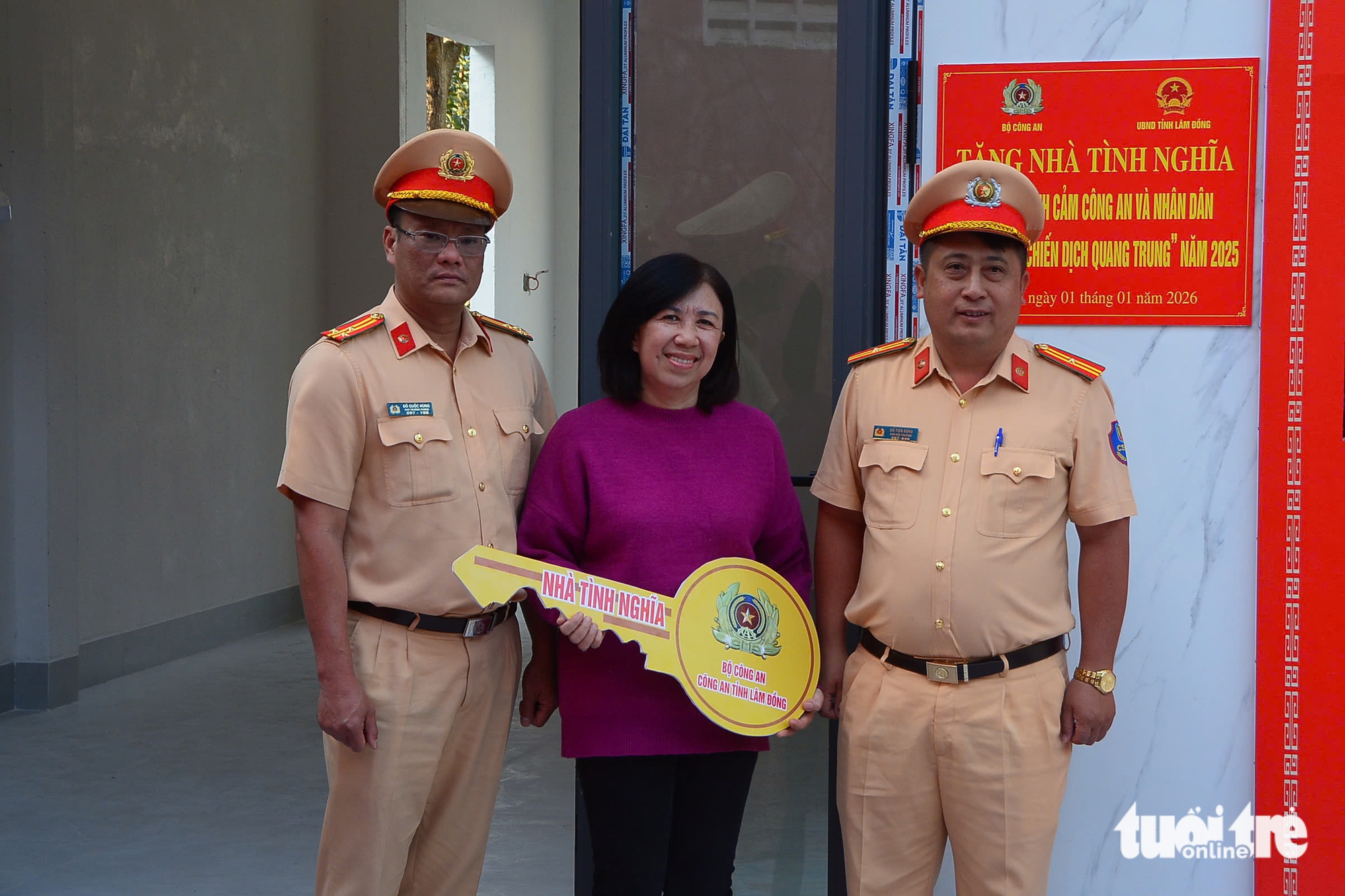 chiến dịch quang trung - Ảnh 3.