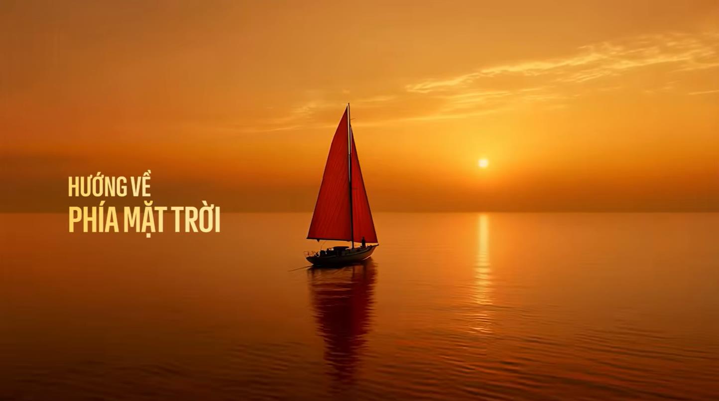 Vietravel ra mắt logo mới: Khẳng định sứ mệnh “Kiến tạo giá trị sống” sau 30 năm- Ảnh 2.