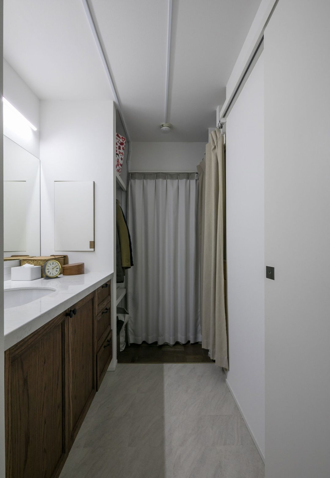 Nữ nghệ sĩ 48 tuổi không chồng con, một mình trong căn hộ 62m2: 