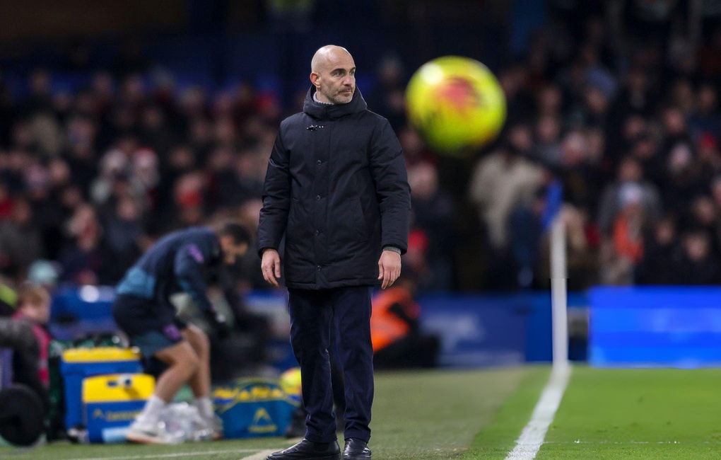 Man Utd tính phương án bất ngờ cho bài toán thay thế HLV Amorim - 2