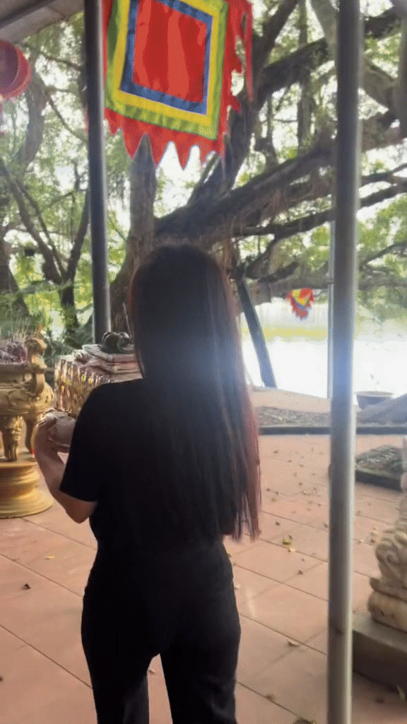 Hòn đảo nằm ngay trung tâm Hà Nội nhưng nhiều người không hề biết: Có tên gọi và câu chuyện đặc biệt- Ảnh 4. Hòn đảo nằm ngay trung tâm Hà Nội nhưng nhiều người không hề biết: Có tên gọi và câu chuyện đặc biệt- Ảnh 4.