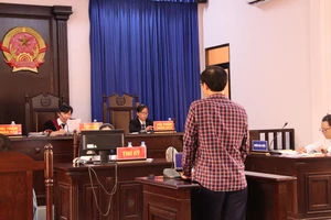 Tòa trả hồ sơ vụ 3 học viên cơ sở cai nghiện ma túy tử vong