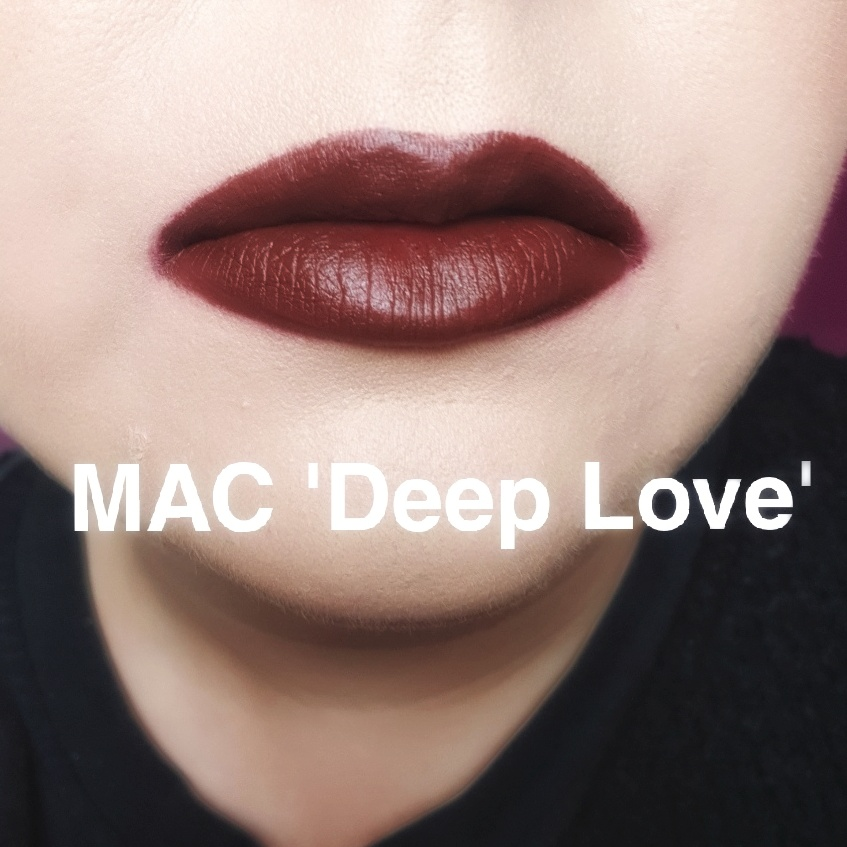 Hơn 2 triệu cô gái thành Conan truy tìm 1 màu son đỏ rượu sang chảnh khó tả- Ảnh 15.