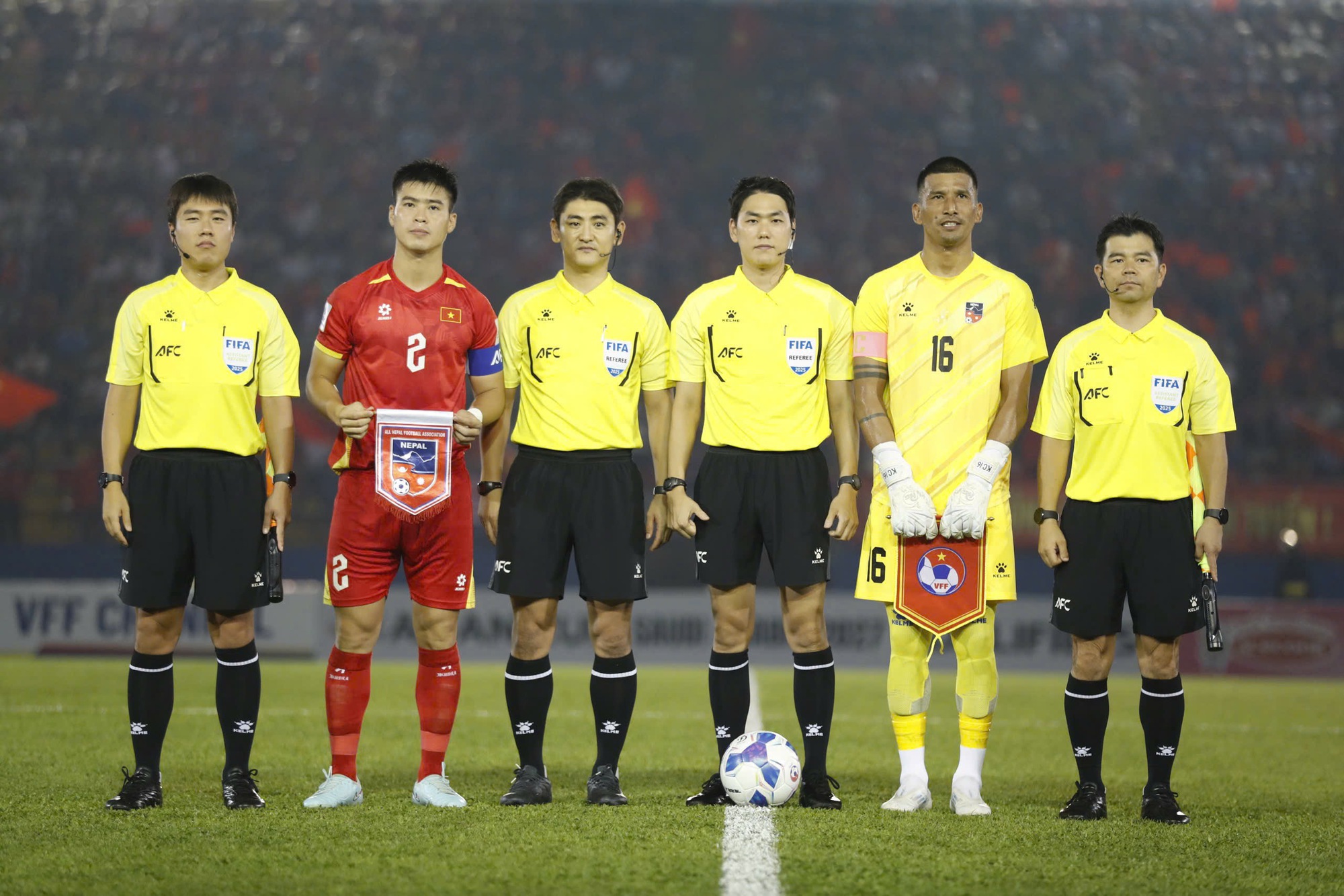 Lịch thi đấu cực hay hôm nay U.23 Việt Nam - U.23 Jordan: Thử thách bản lĩnh - Ảnh 3.