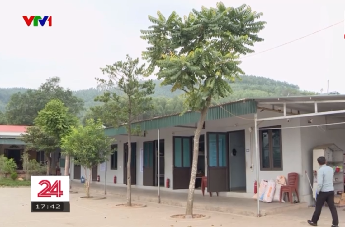 “Gậy Hạ Long” và nỗi kinh hoàng của những đứa trẻ tại Trung tâm công tác xã hội Hải Hà- Ảnh 4.