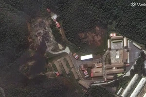 Venezuela thiệt hại thế nào sau đòn không kích của Mỹ?