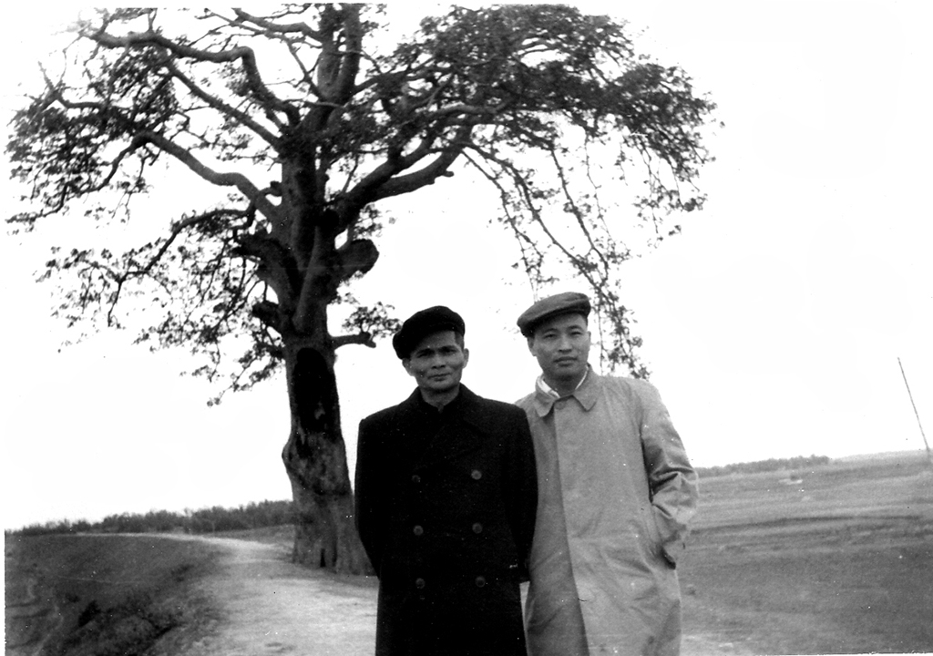 Đại biểu Quốc hội Lê Đình Thiệp đồng thuận một quyết định lịch sử- Ảnh 2.