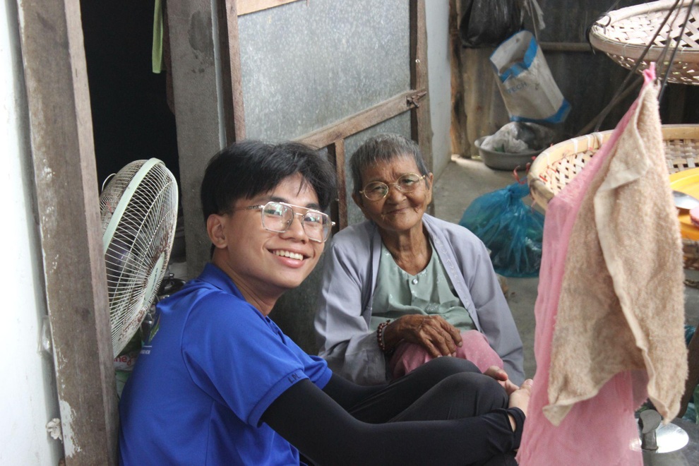 Nam sinh Công nghệ thông tin vừa ra trường được công ty vi mạch tuyển ngay - 3