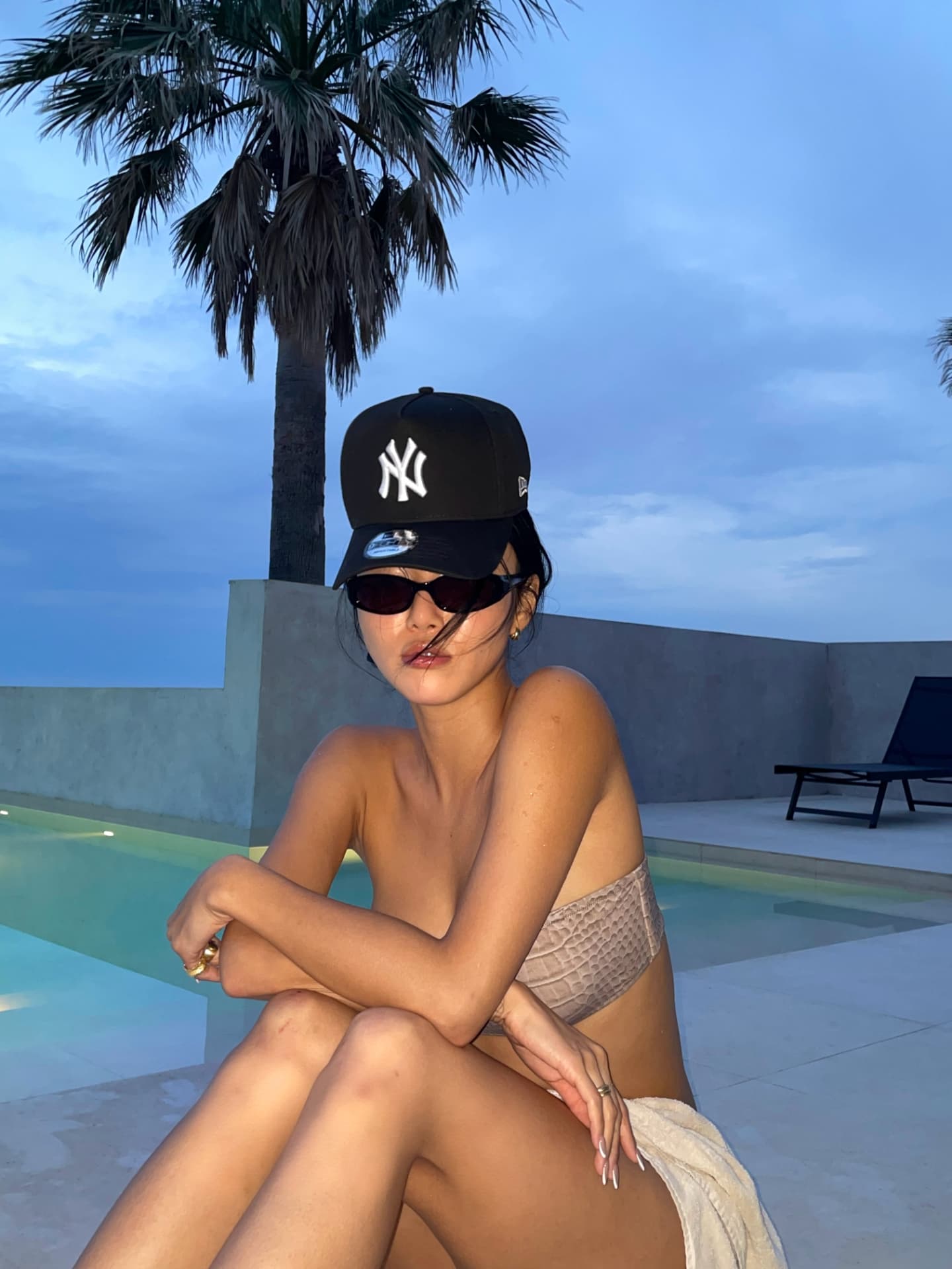 Biểu tượng gợi cảm xứ Hàn giảm 5kg để trở nên sexy hơn: Tất cả nhờ 2 việc làm vào buổi sáng- Ảnh 5.