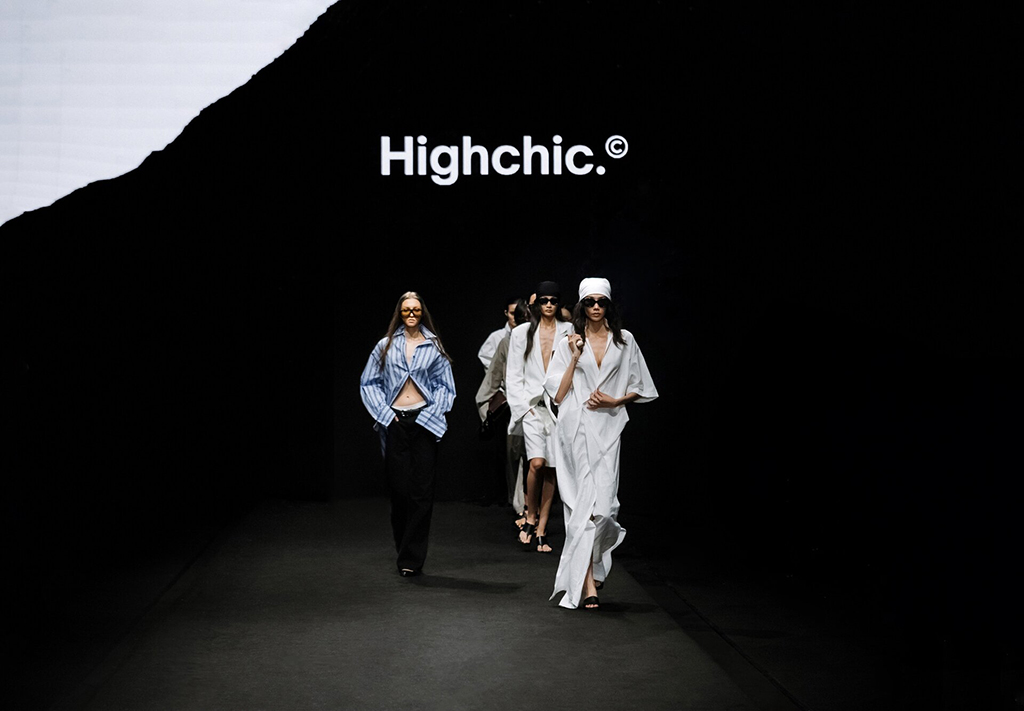 Từ cửa hàng đồ si đến thương hiệu Việt vươn tầm quốc tế- Ảnh 5.