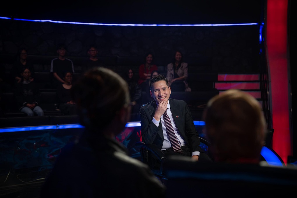 MC Quốc Khánh thay thế “Giáo sư Xoay” dẫn dắt chương trình Ai là triệu phú - 2