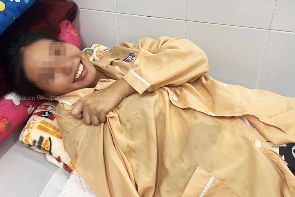 5 kỳ tích viết tên người Việt lên bản đồ y khoa thế giới năm 2025 - 2