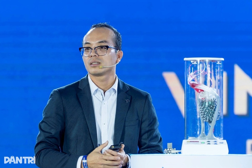 5 kỳ tích viết tên người Việt lên bản đồ y khoa thế giới năm 2025 - 12