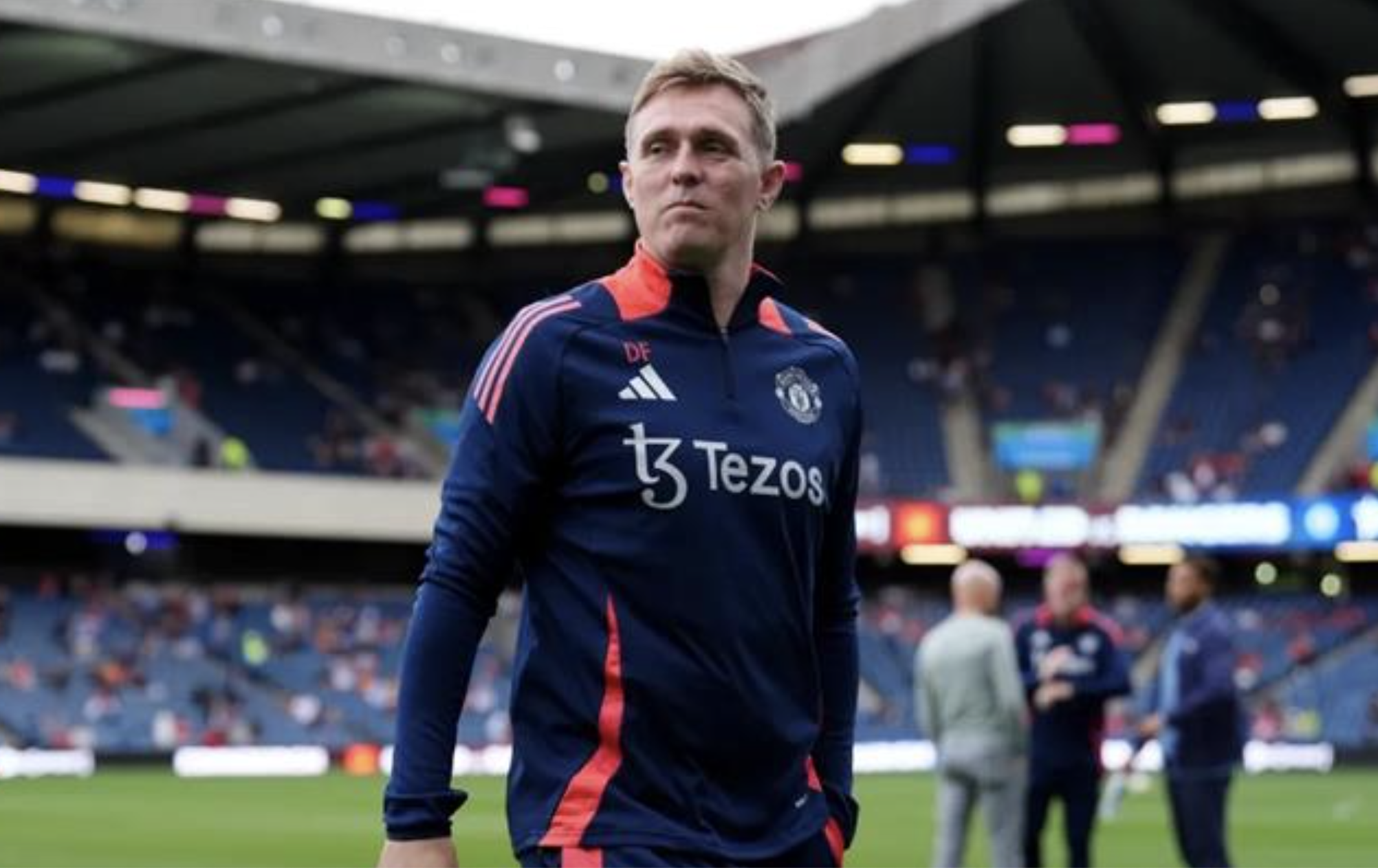 Ruben Amorim chia tay Man United: Đoạn kết tất yếu và tốn kém - Ảnh 3.