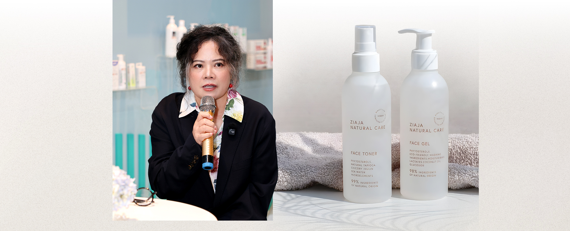 1767665343 59 18 nam duoc my pham Ziaja ghi dau an lanh