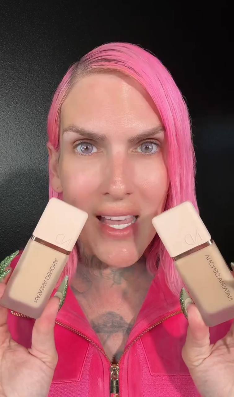 Kem nền được tung hô tốt nhất 2025: Lên da hoàn hảo, tăng sinh collagen, chuyên gia không chê nổi- Ảnh 3.