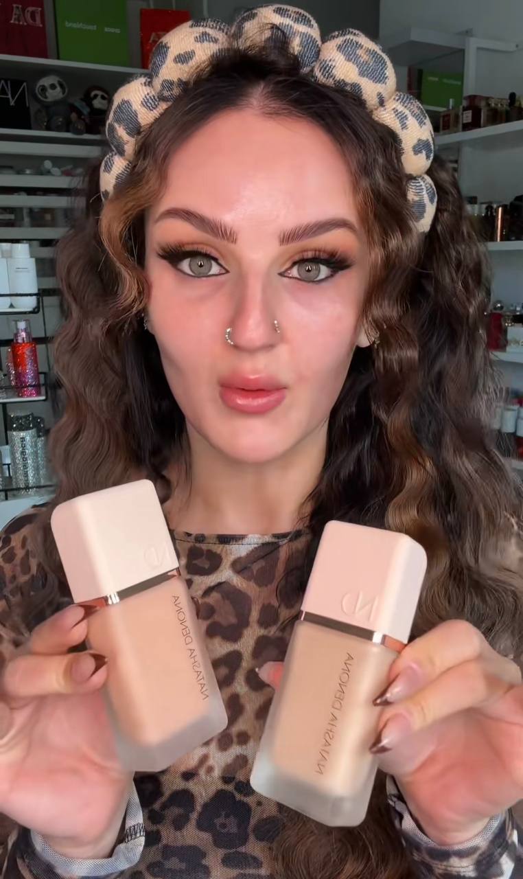 Kem nền được tung hô tốt nhất 2025: Lên da hoàn hảo, tăng sinh collagen, chuyên gia không chê nổi- Ảnh 4.