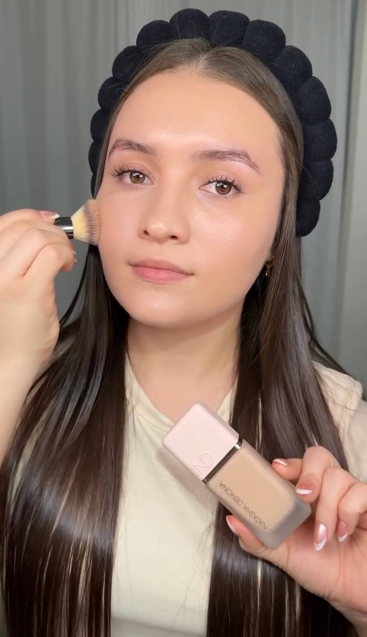 Kem nền được tung hô tốt nhất 2025: Lên da hoàn hảo, tăng sinh collagen, chuyên gia không chê nổi- Ảnh 9.