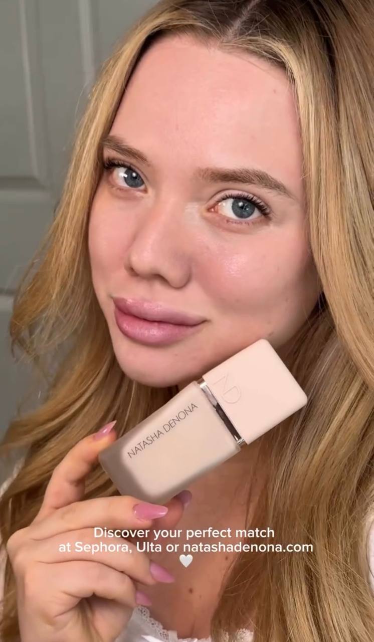 Kem nền được tung hô tốt nhất 2025: Lên da hoàn hảo, tăng sinh collagen, chuyên gia không chê nổi- Ảnh 10.