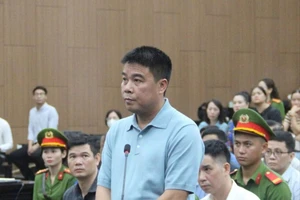 Truy tố 2 cựu thiếu tướng quân đội vụ sai phạm tại Sân bay Nha Trang