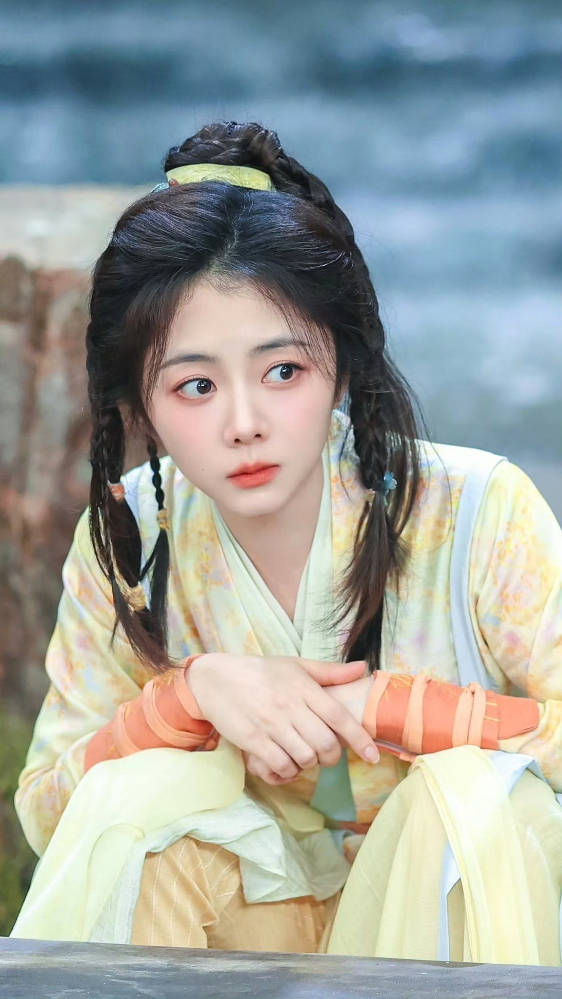 Có là Song Hye Kyo - Song Joong Ki cũng chẳng còn cửa đóng phim ngôn tình- Ảnh 7.