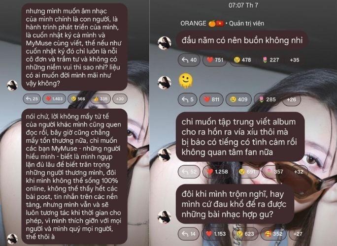 Mải yêu tình trẻ, mỹ nhân Vbiz bị 