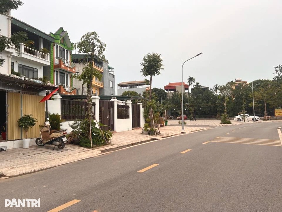 Chi 4 tỷ đồng mua nhà ngoại thành ở Hà Nội, vợ chồng trẻ thu lời sau 2 năm - 2