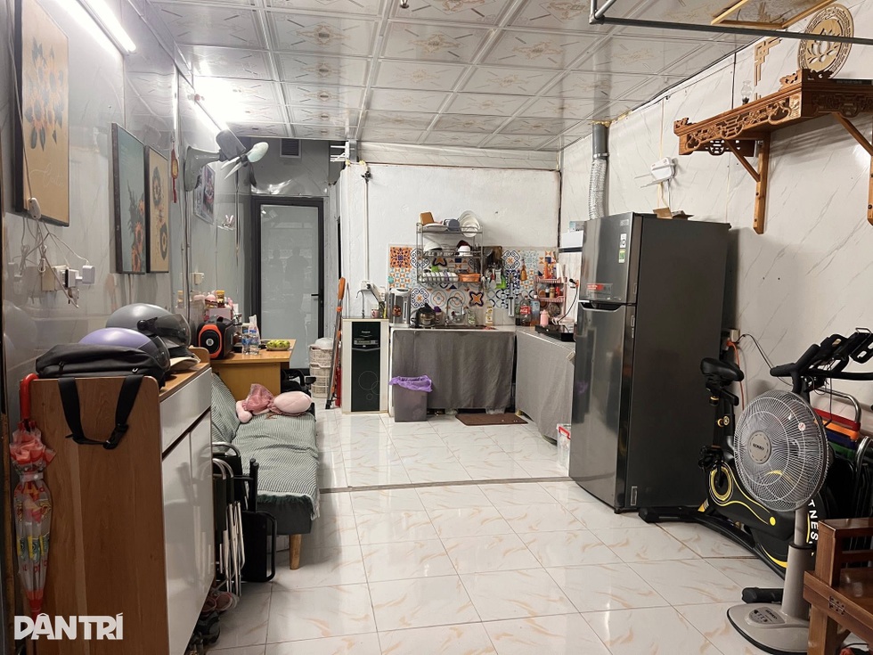 Chi 4 tỷ đồng mua nhà ngoại thành ở Hà Nội, vợ chồng trẻ thu lời sau 2 năm - 3