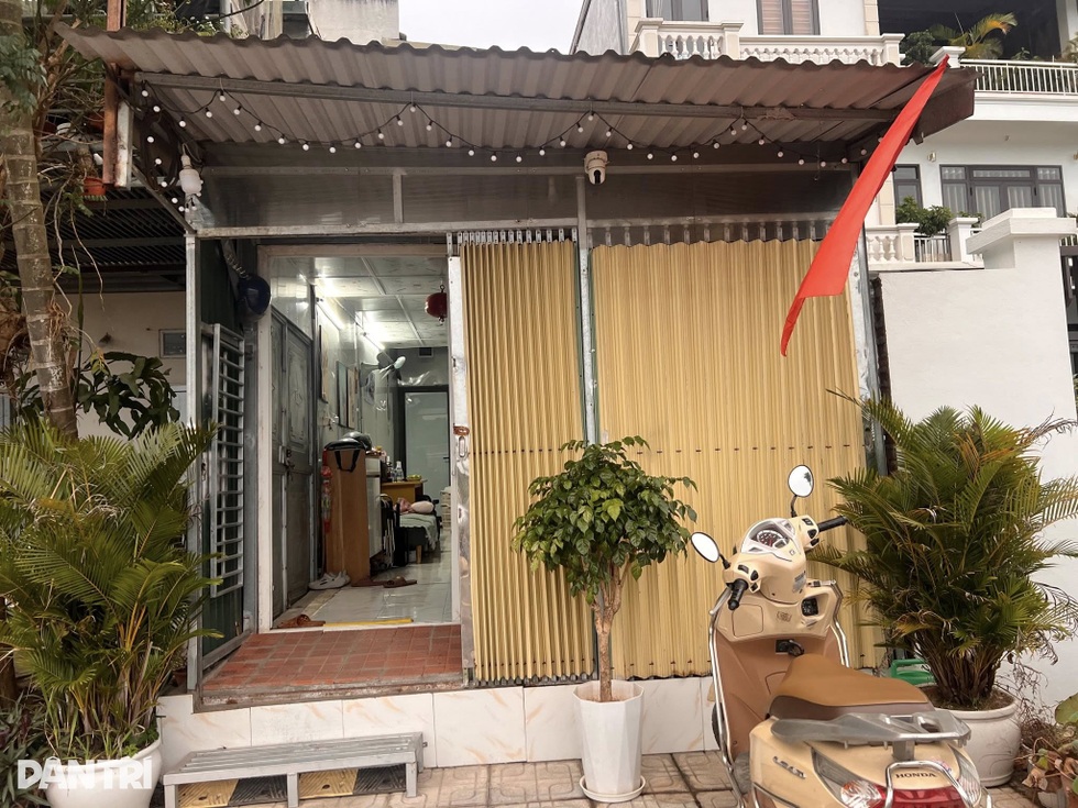 Chi 4 tỷ đồng mua nhà ngoại thành ở Hà Nội, vợ chồng trẻ thu lời sau 2 năm - 4