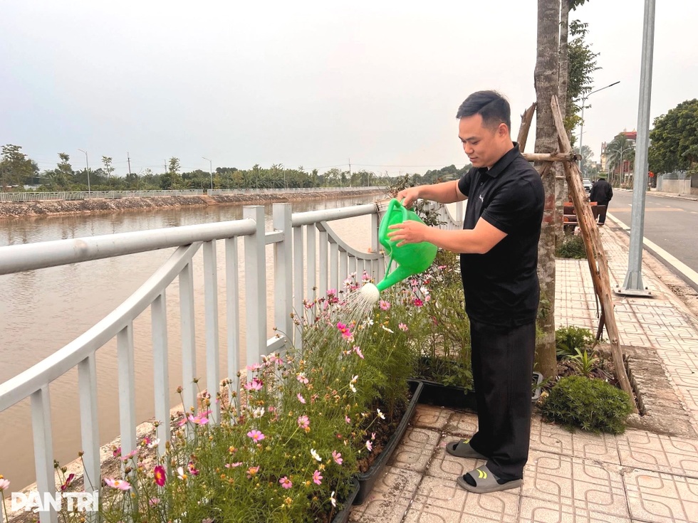 Chi 4 tỷ đồng mua nhà ngoại thành ở Hà Nội, vợ chồng trẻ thu lời sau 2 năm - 6