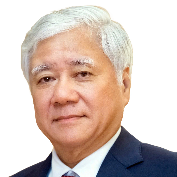 80 năm Quốc hội Việt Nam: Kiến tạo thể chế đưa đất nước phát triển 4 quốc hội - Ảnh 4.