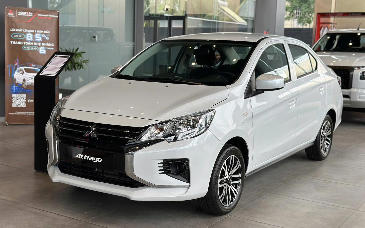 Mitsubishi Destinator - Ảnh 5.