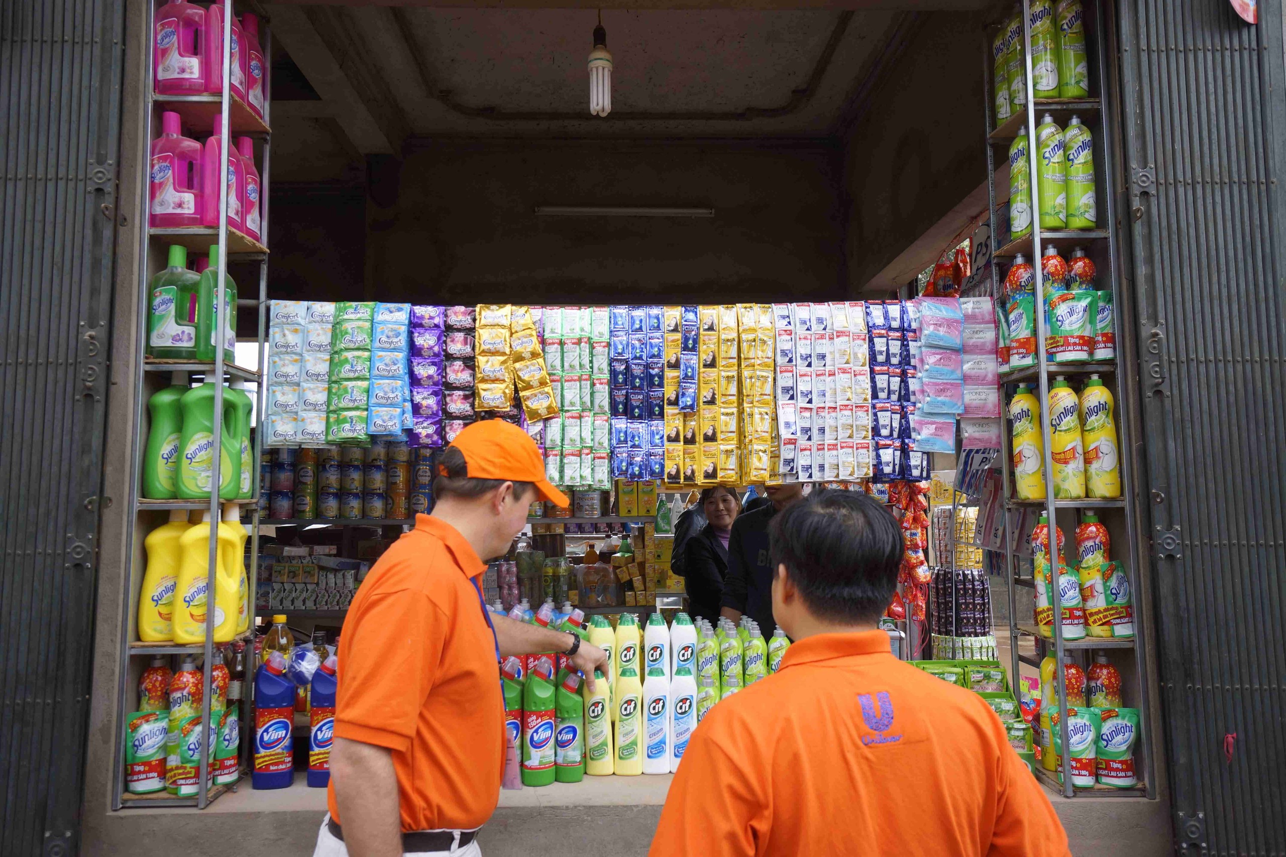 30 năm Unilever có mặt tại Việt Nam: Tầm nhìn quốc tế gặp khát vọng Việt - Ảnh 4.