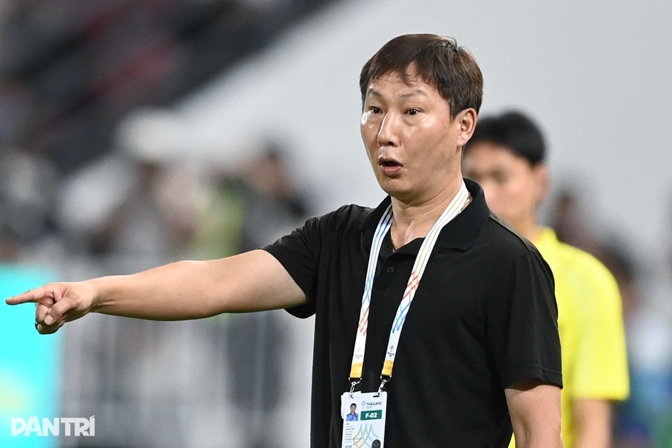 U23 Việt Nam chinh phục giải U23 châu Á 2026: Giấc mơ kỳ vĩ trỗi dậy - 3