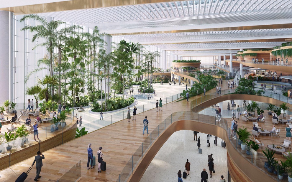 Những “ông lớn” đứng sau cảng hàng không quốc tế Phú Quốc - 4