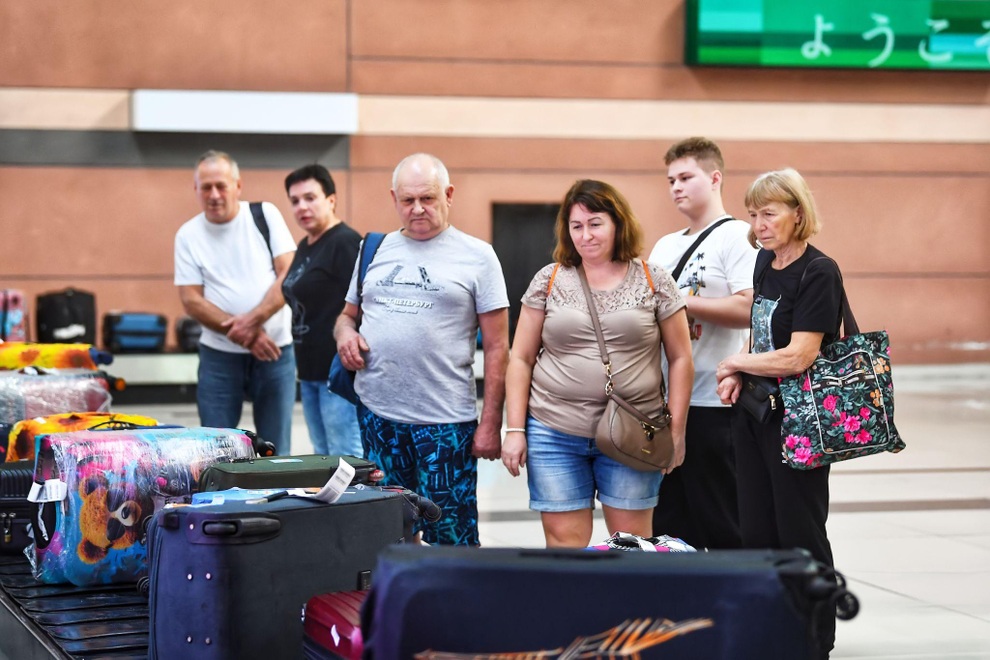 Những “ông lớn” đứng sau cảng hàng không quốc tế Phú Quốc - 5