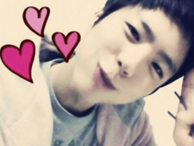 Bí mật động trời của Park Bo Gum vừa bị tiết lộ- Ảnh 2.