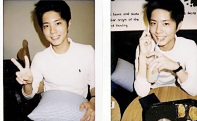 Bí mật động trời của Park Bo Gum vừa bị tiết lộ- Ảnh 6.