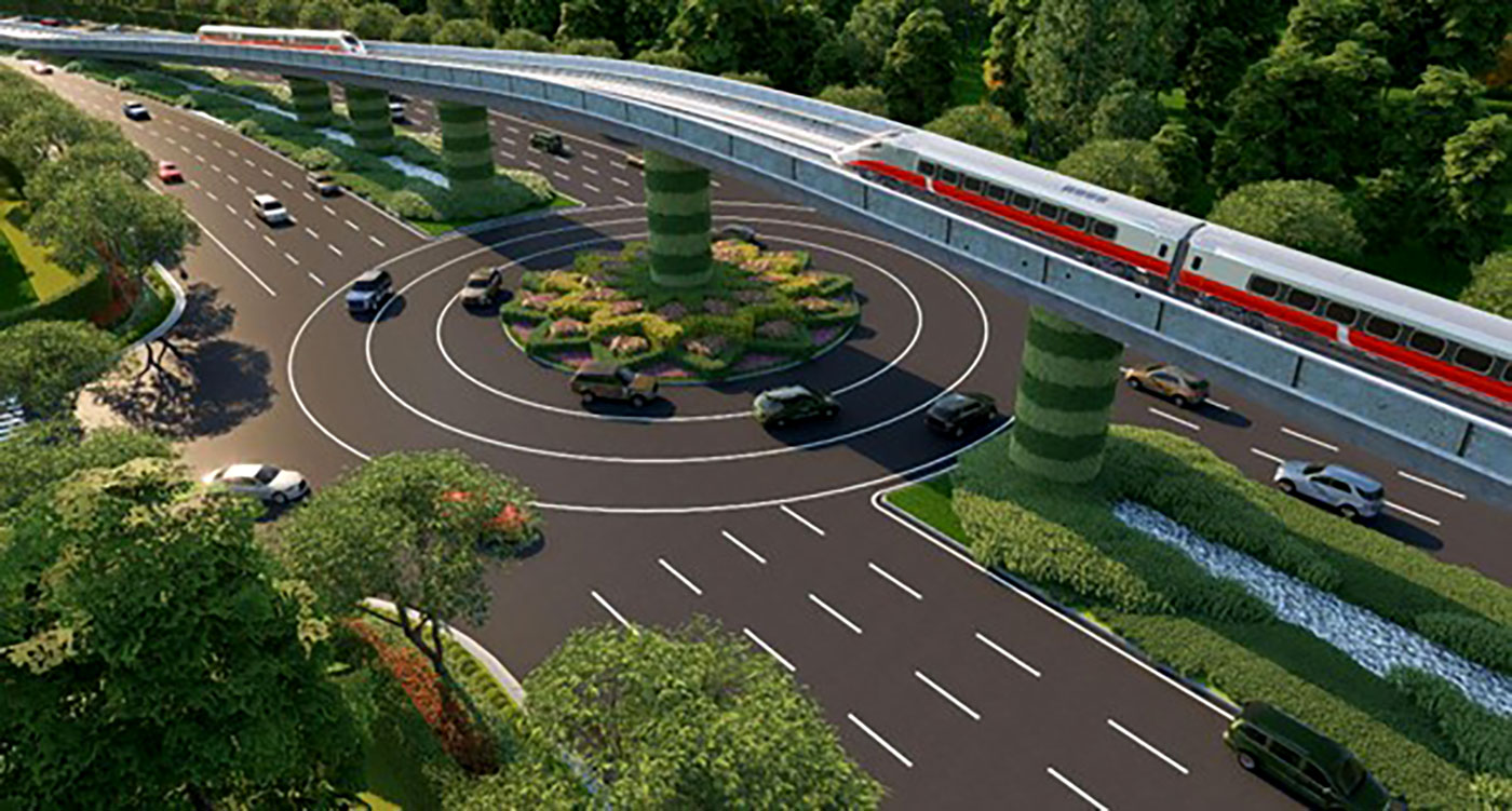 Phú Quốc hoàn thiện hạ tầng chiến lược: Sân bay - tàu đô thị 4 Phú Quốc hoàn thiện hạ tầng chiến lược: Sân bay-tàu đô thị-trung tâm hội nghị quốc tế - Ảnh 4.