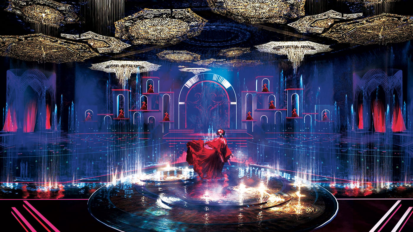 Phú Quốc hoàn thiện hạ tầng chiến lược: Sân bay - tàu đô thị 7 Phú Quốc hoàn thiện hạ tầng chiến lược: Sân bay-tàu đô thị-trung tâm hội nghị quốc tế - Ảnh 7.