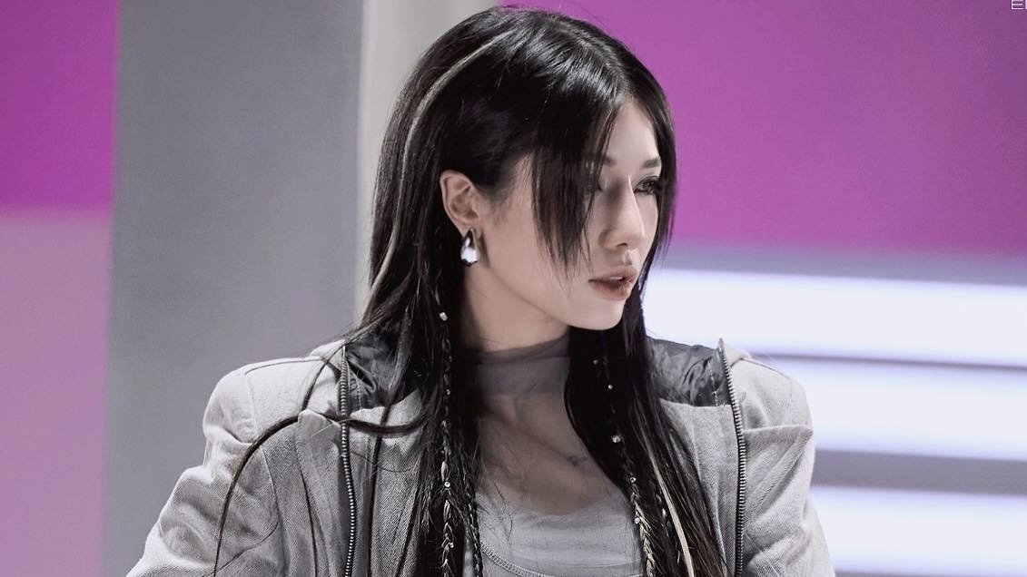 Kỹ năng nhảy của LyHan tại "Em xinh say hi"