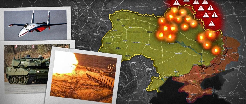 Chiến sự Ukraine 6/1: Nga trả đũa sau vụ nơi ở của ông Putin bị tấn công? - 2