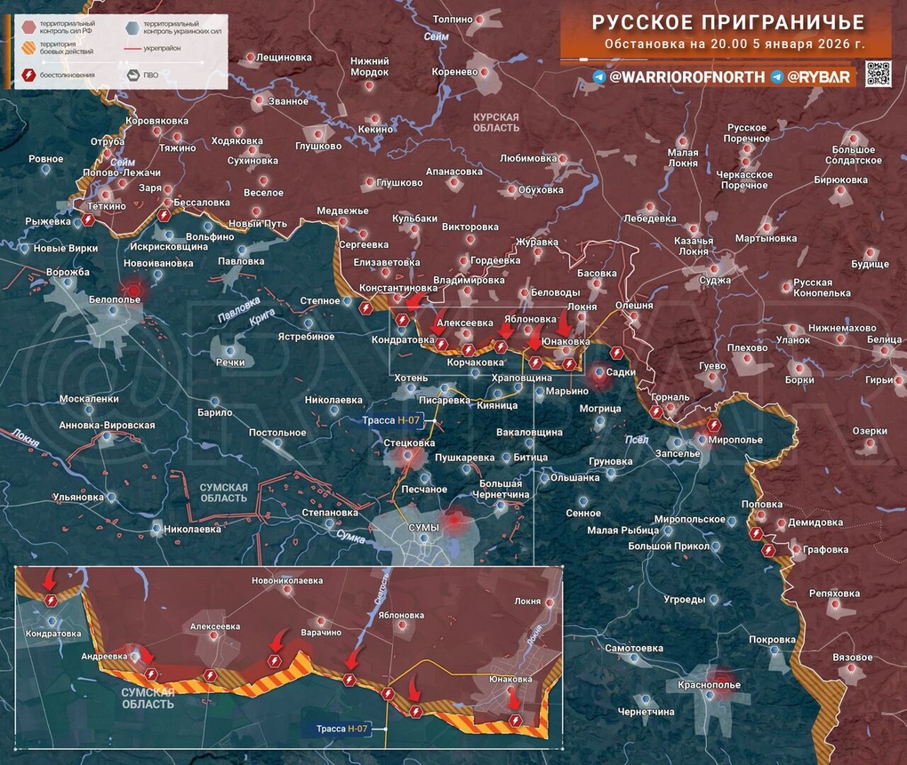 Chiến sự Ukraine 6/1: Nga trả đũa sau vụ nơi ở của ông Putin bị tấn công? - 5