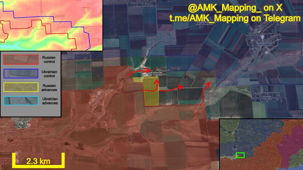 Chiến sự Ukraine 6/1: Nga trả đũa sau vụ nơi ở của ông Putin bị tấn công? - 11